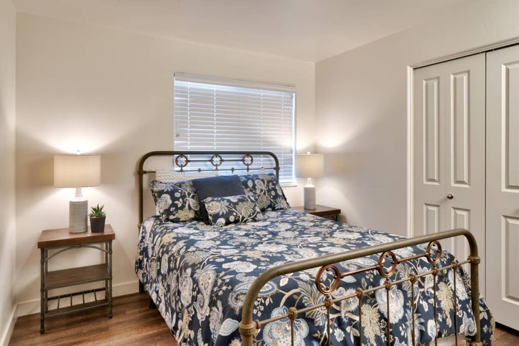 5J Top Floor Redcliff Condo, Pool & Hot Tub Moab Eksteriør billede