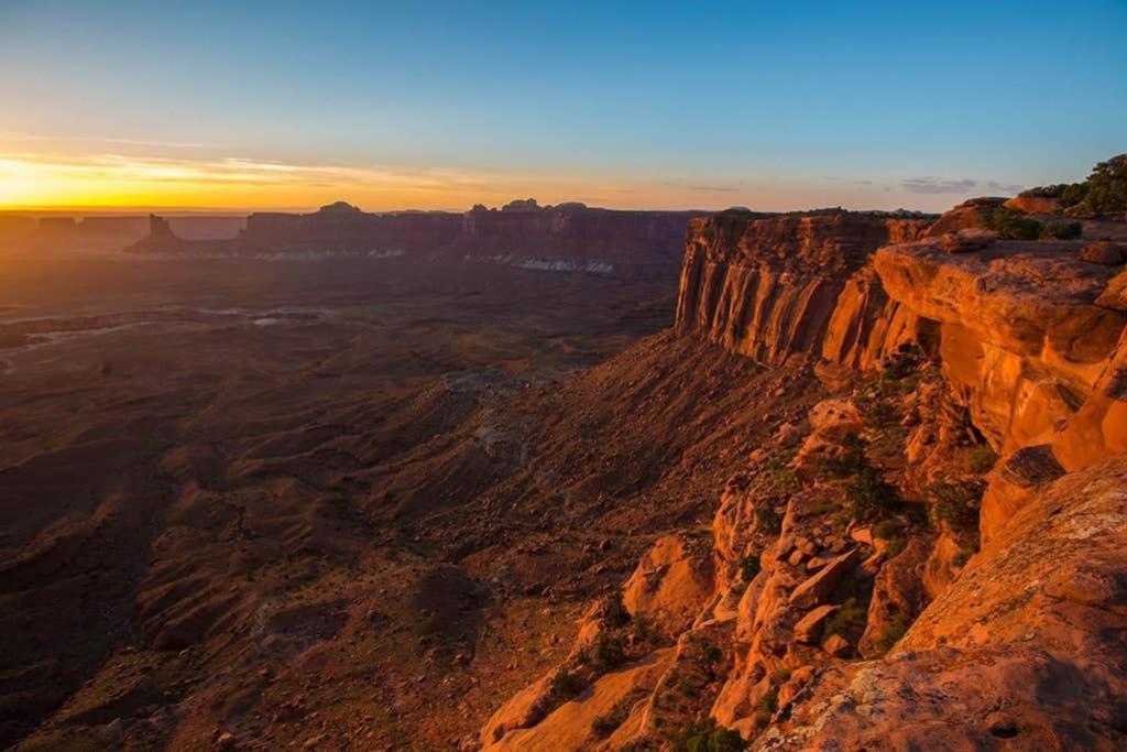 5J Top Floor Redcliff Condo, Pool & Hot Tub Moab Eksteriør billede